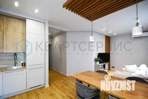 3-к квартира, вторичка, 72м2, 2/13 этаж