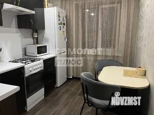 1-к квартира, вторичка, 34м2, 8/9 этаж