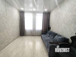 2-к квартира, вторичка, 45м2, 1/2 этаж