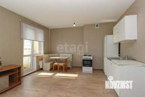 Студия квартира, вторичка, 33м2, 9/10 этаж