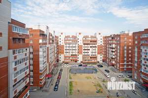 3-к квартира, вторичка, 78м2, 8/9 этаж