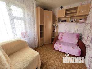 4-к квартира, вторичка, 61м2, 3/3 этаж