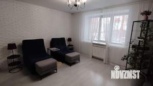 1-к квартира, вторичка, 37м2, 1/5 этаж