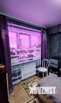 3-к квартира, вторичка, 48м2, 5/5 этаж