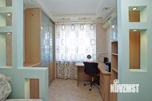 3-к квартира, вторичка, 58м2, 5/9 этаж