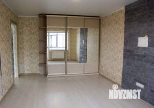 1-к квартира, вторичка, 37м2, 5/9 этаж