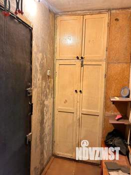 1-к квартира, вторичка, 30м2, 1/9 этаж