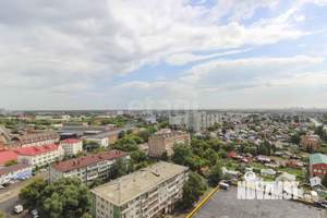 1-к квартира, вторичка, 33м2, 16/16 этаж