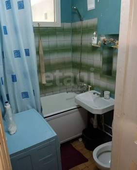 2-к квартира, вторичка, 42м2, 2/5 этаж