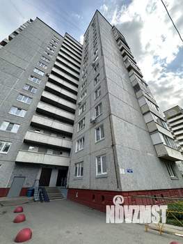 2-к квартира, вторичка, 62м2, 1/16 этаж