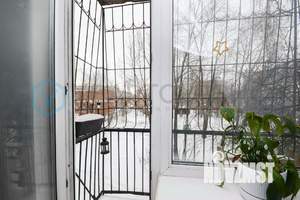 1-к квартира, вторичка, 32м2, 2/5 этаж