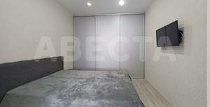 1-к квартира, вторичка, 48м2, 8/16 этаж