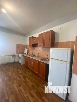 1-к квартира, вторичка, 55м2, 5/10 этаж