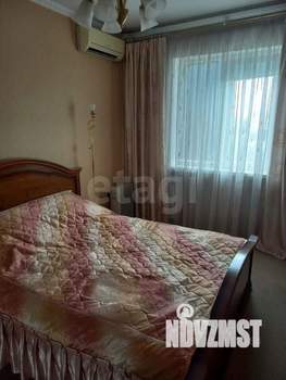 3-к квартира, вторичка, 68м2, 9/12 этаж