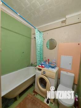 2-к квартира, вторичка, 42м2, 1/5 этаж