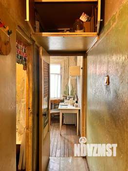 1-к квартира, вторичка, 30м2, 1/9 этаж