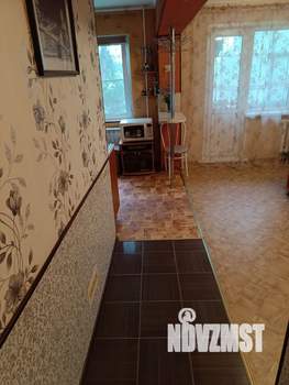 1-к квартира, вторичка, 30м2, 2/5 этаж