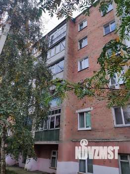 3-к квартира, вторичка, 61м2, 3/5 этаж