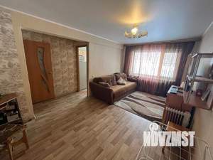 1-к квартира, вторичка, 31м2, 1/5 этаж