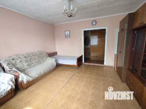 1-к квартира, вторичка, 39м2, 3/12 этаж