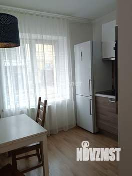 2-к квартира, вторичка, 64м2, 1/9 этаж