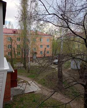 2-к квартира, вторичка, 57м2, 2/3 этаж