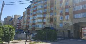 Студия квартира, вторичка, 145м2, 3/7 этаж