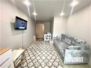 1-к квартира, вторичка, 37м2, 9/10 этаж