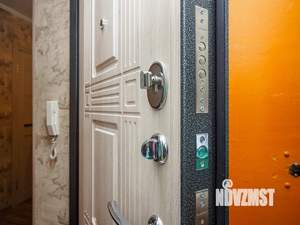 1-к квартира, вторичка, 30м2, 2/5 этаж