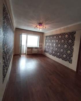 3-к квартира, вторичка, 55м2, 2/5 этаж