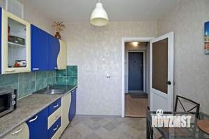 1-к квартира, вторичка, 32м2, 5/5 этаж