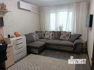 3-к квартира, вторичка, 56м2, 4/9 этаж