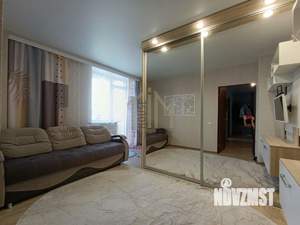 3-к квартира, вторичка, 73м2, 14/19 этаж