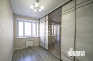 2-к квартира, вторичка, 55м2, 4/14 этаж