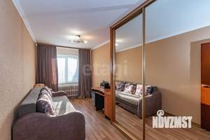 3-к квартира, вторичка, 58м2, 5/5 этаж