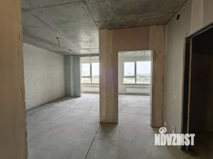 1-к квартира, вторичка, 39м2, 3/8 этаж