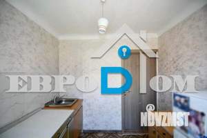 2-к квартира, вторичка, 44м2, 3/5 этаж