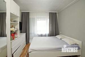 2-к квартира, вторичка, 43м2, 5/5 этаж