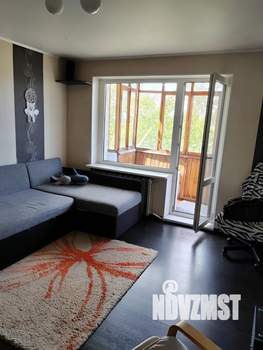 1-к квартира, вторичка, 29м2, 5/5 этаж