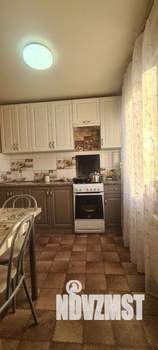 2-к квартира, вторичка, 42м2, 5/5 этаж