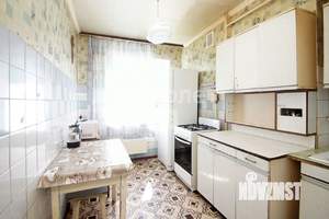 3-к квартира, вторичка, 63м2, 2/9 этаж