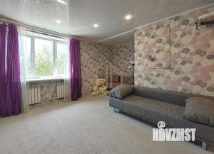 2-к квартира, вторичка, 38м2, 2/2 этаж