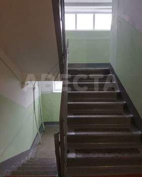 2-к квартира, вторичка, 44м2, 7/9 этаж