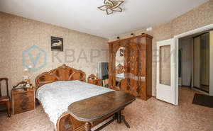 2-к квартира, вторичка, 61м2, 5/10 этаж