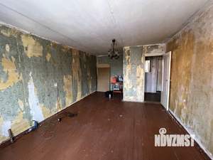 1-к квартира, вторичка, 35м2, 4/5 этаж