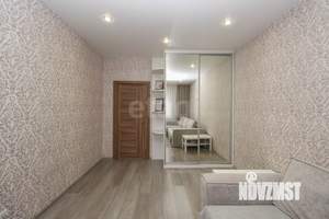 2-к квартира, вторичка, 62м2, 2/12 этаж
