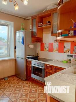 1-к квартира, вторичка, 35м2, 5/5 этаж