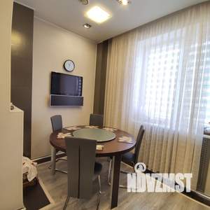 3-к квартира, вторичка, 147м2, 8/12 этаж