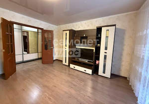 2-к квартира, вторичка, 59м2, 1/5 этаж