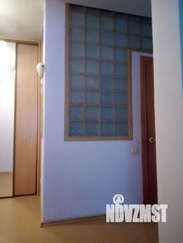 3-к квартира, вторичка, 68м2, 1/2 этаж